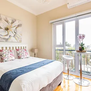Apartamento Vesper, Ciudad del Cabo