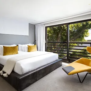 Apartahotel Sweet Greta - Terrace With Solar Power, Ciudad del Cabo