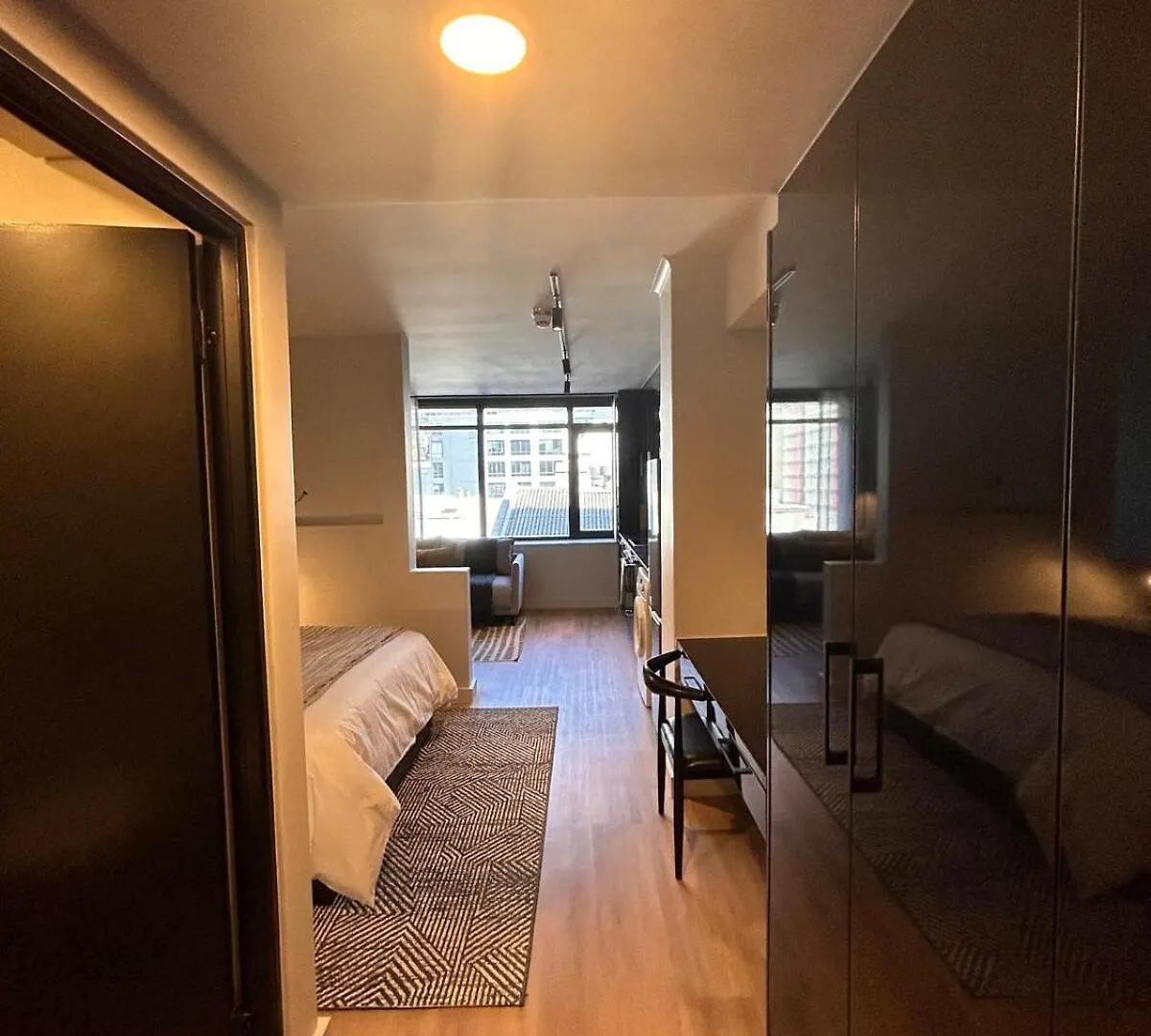 Luxurious Studio Apartment In Cape Town Central 0*,  South Africa