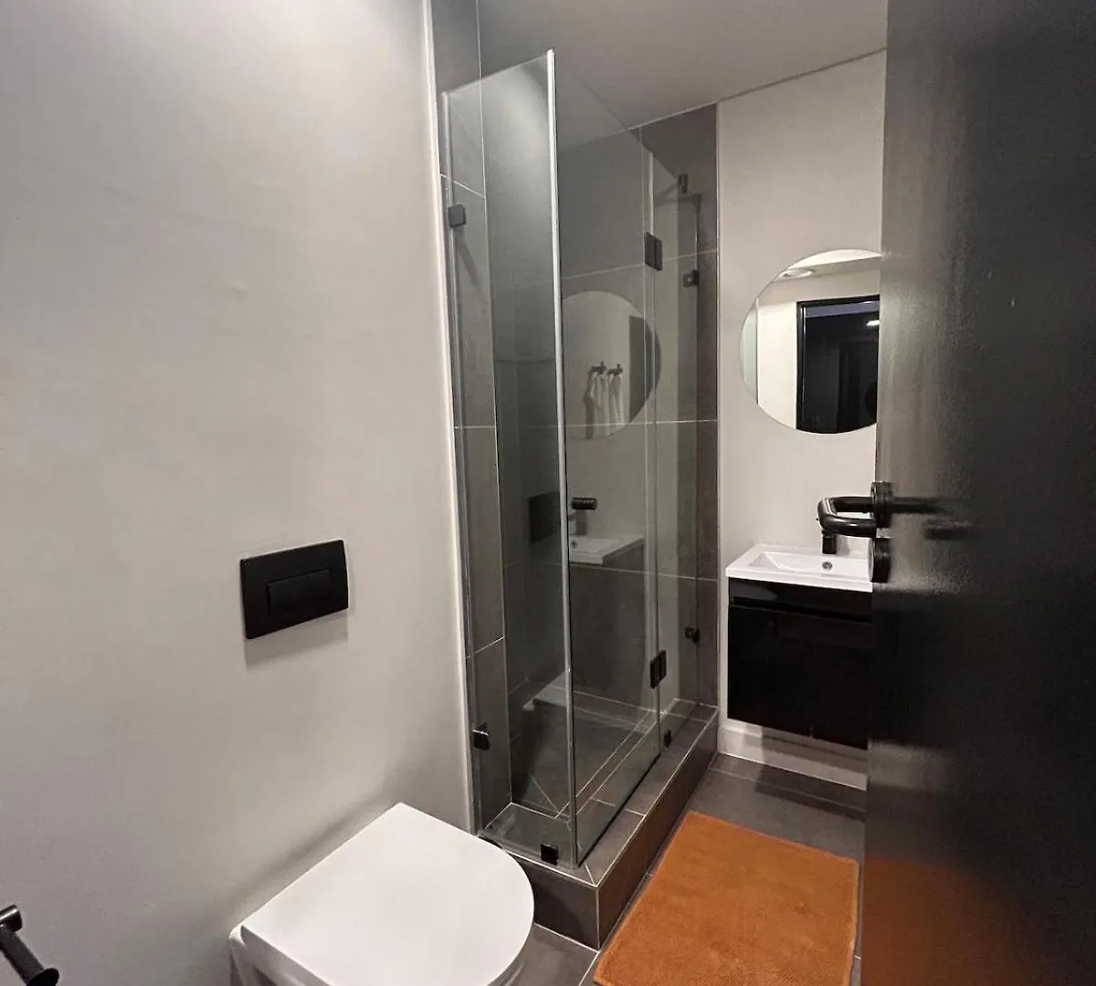 Luxurious Studio Apartment In Cape Town Central